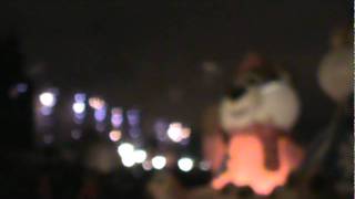 20120203 - Winterlude Opening Day Fireworks  02.MPG