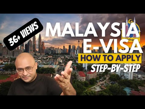 MALAYSIA EVISA | Malaysia Reopening Plan | How to apply