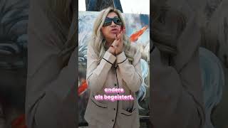 Teures Geschenk für Papa Robert #geissens #rtlzwei #news