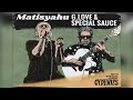 Capture de la vidéo Matisyahu Backed By Cydeways Full Set (Hd) Greenfield Lake Amphitheatre Wilmington Nc Aug 20, 2023