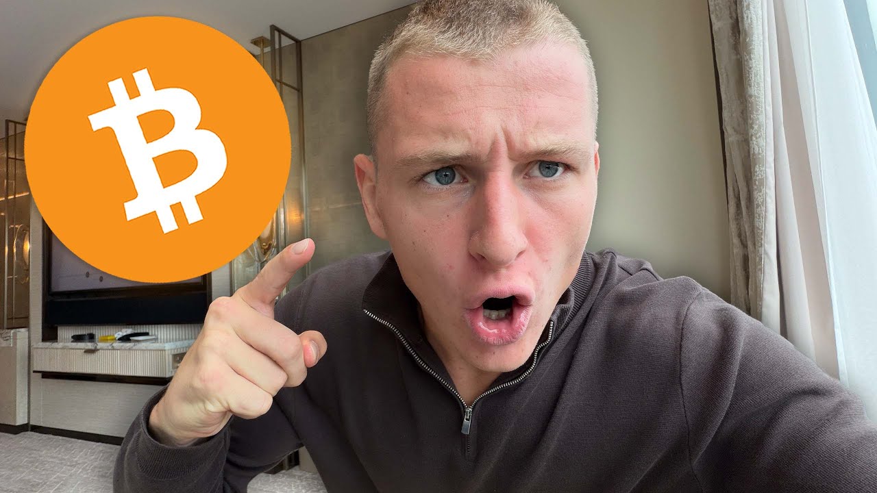 THIS IS WHY ETHEREUM WILL GO PARABOLIC!