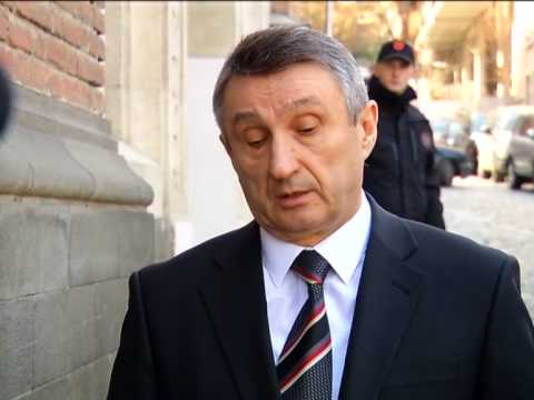 უკრაინის ელჩი