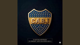 Si no te contesto es porque esta jugando BOCA (feat. Picky Lejano Oeste &amp; Ezekiel en la Melodia)