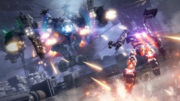 Is Armored Core 6 Coming to Game Pass?