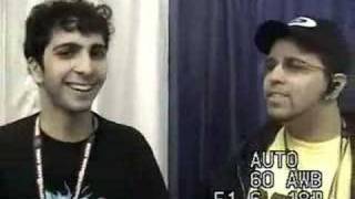 New York Comic Con Sat and Sunday recap