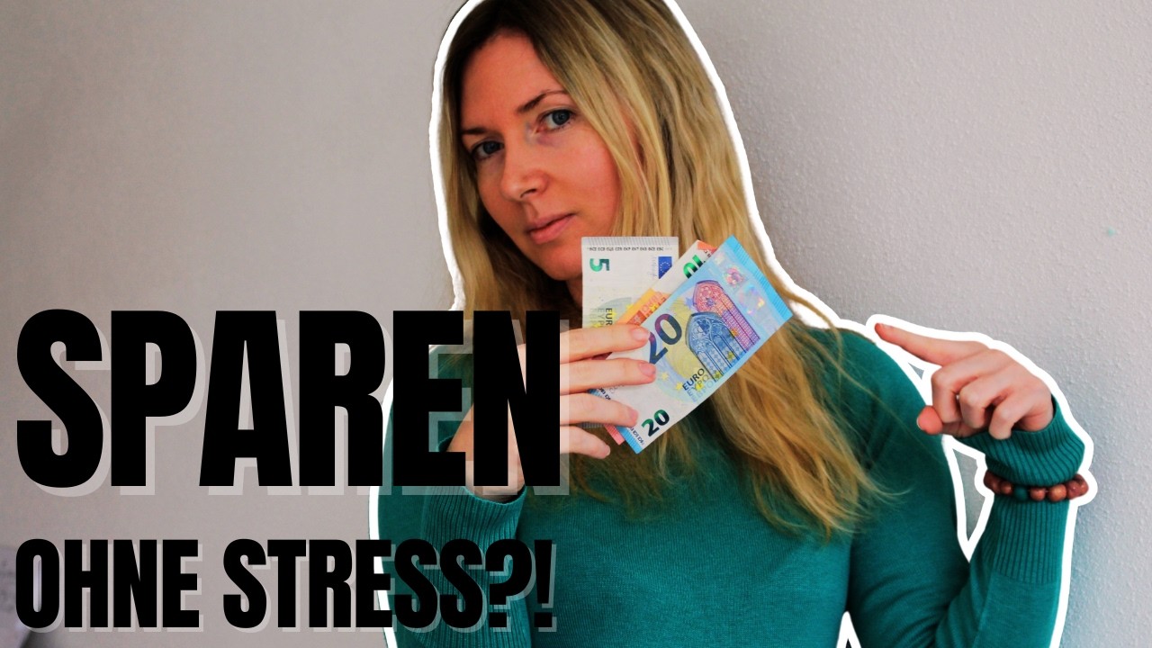 18 MÜHELOSE Wege um Geld zu sparen