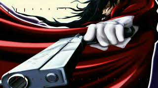 Hellsing soundtrack (Alucard Theme)