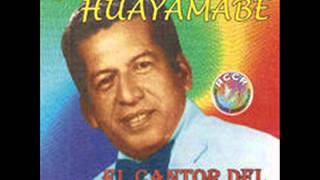 Fausto Huayamabe Cristo De Oro chords