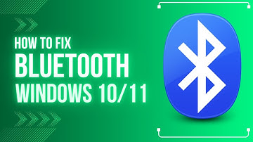 How to Fix Bluetooth Driver Issues On Windows 10/11