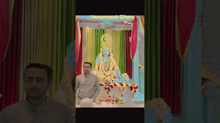 Hanumant Dham 🙇❤️ lucknow #love #ytshorts #subscribe #song #ramji #siyaram #trending #hanumanji