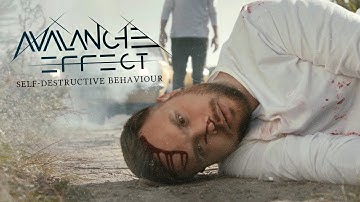 "Self-Destructive Behavior" - Behind the Scenes