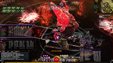 Matthias Gabrel - Condi Mesmer PoV