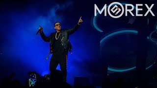 Daddy Yankee - Hasta Abajo (Remix) / Ella Me Levantó (Latino Mix Live! at American Airlines 2017)