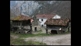 Cortos de Asturias - Ponga