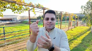 Şap Çıkan Çiftlikler Di̇kkat Bu Hataları Yapma