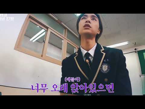 [NCT 쟈니] 엔시티 내 과몰입 장인 서영호...^v^