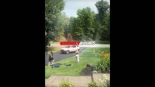 Dad Got Too Excited And This Happened