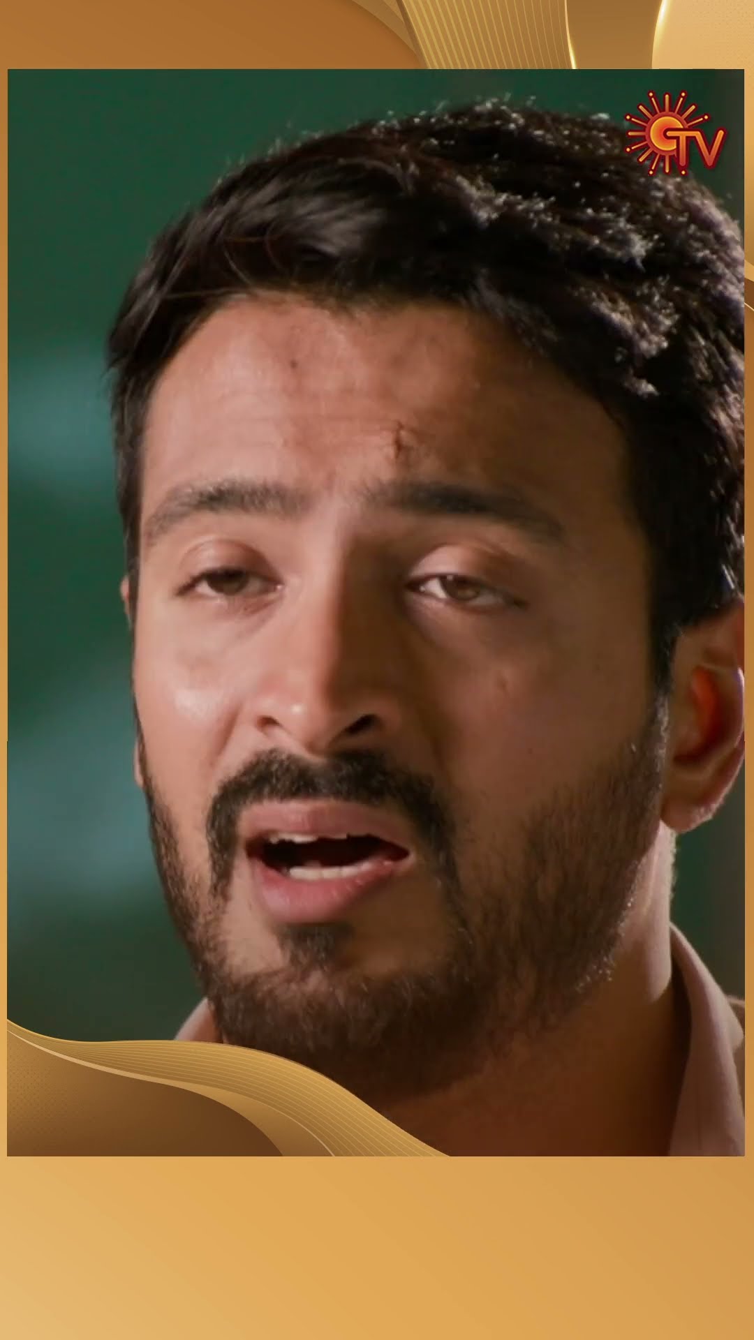 #Singapenne #SunTV #shorts #tamilserial