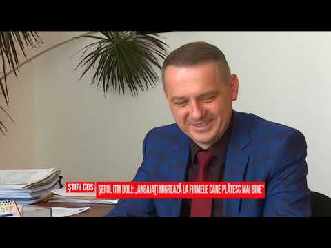 Şeful ITM Dolj: 