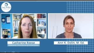 Episode 17 - Best Practice to Support Your Child's Education