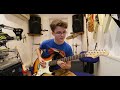 Come Together - Gary Clark Jr Justice League Cover By Stuart Weller