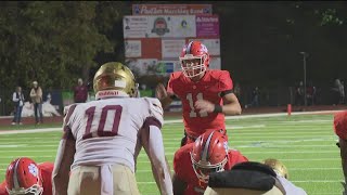 Brookwood vs. Parkview | #Team11 Week 11