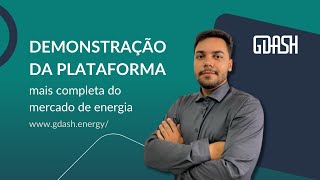 Demonstração Gdash