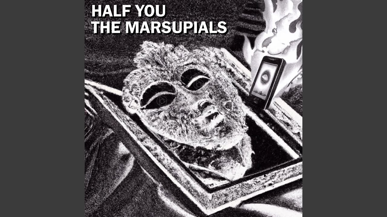 Watch Half You on YouTube Watch Half You on YouTube