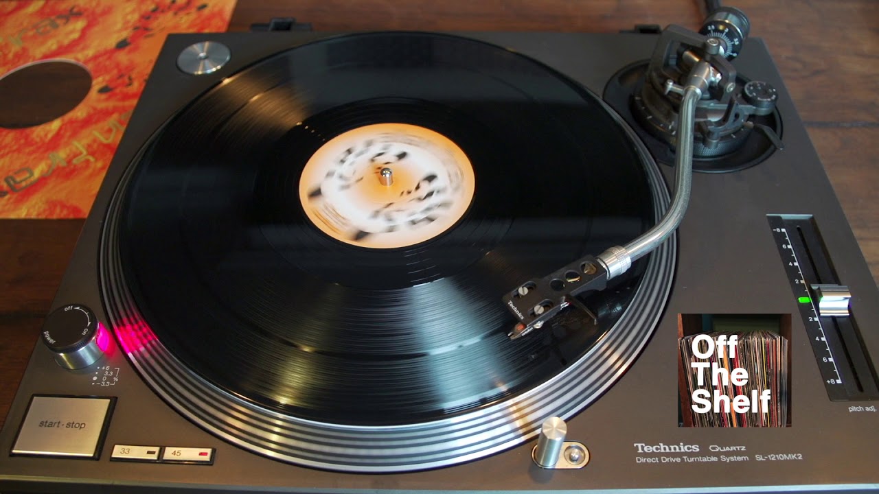 Max & Amino ‎– Sucker, Alien Trax ‎– ALN023