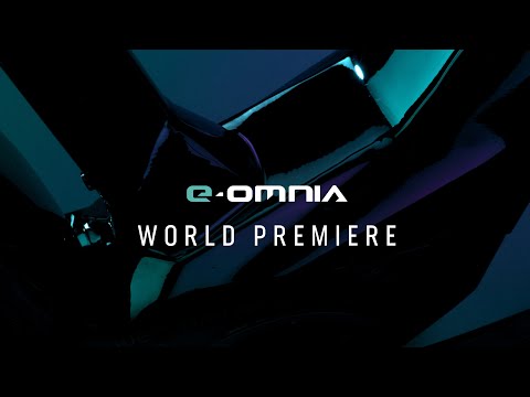 e-Omnia World Premiere - English version