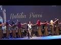 Natália Piassi | Mercado Persa 2018 | Show Oásis | dança do ventre | belly dance