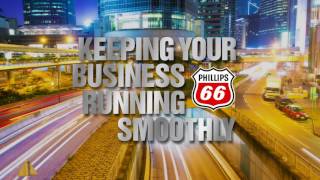 Phillips 66 Marketing Video
