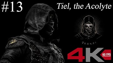 Mortal Shell - PART 13 - 4K 60FPS (No Commentary)