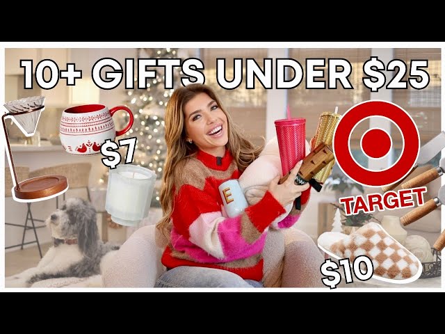 50 best gifts under $25—shop 2023 top picks - Reviewed