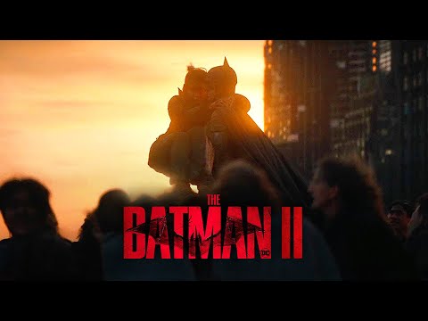 THE BATMAN 2: What Could Happen In The Sequel?