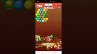 Shopee Bubble 2.0 Level 271