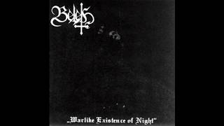 Beleth - Brothers of Black Alliance