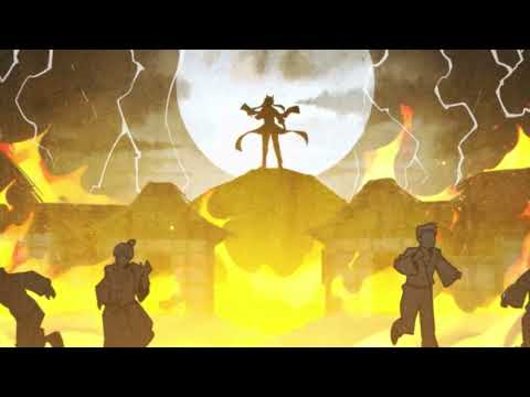 【Lore Video】Altus Zendoji【FIRST STAGE PRODUCTION EN】