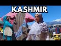 4k stroll through the historical streets of kangan ganderbal district of jammu and kashmir