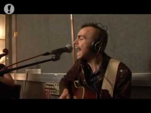 Asaf Avidan & the Mojos - Devil And Me (Live Dec 08)