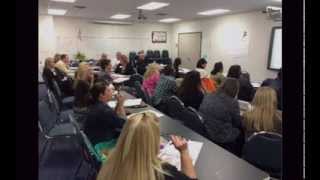 Alvin ISD School Boundary Advisory Committee - Spring 2014