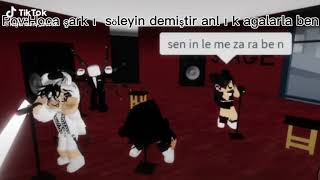 İzebella Seninle Mezara Bel