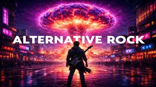 Best of Alternative Rock 2026 | explosive chorus and strong melody #5