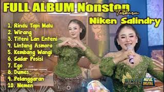 FULL ALBUM NONSTOP TERBARU NIKEN SALINDRY FALLDEN KEMBAR MUSIC DIGITAL