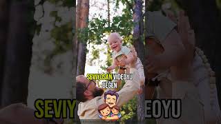 Babası İçin Bunu Yaptı