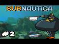 Where is seaglide? | Subnautica Blind Play through Pt.2