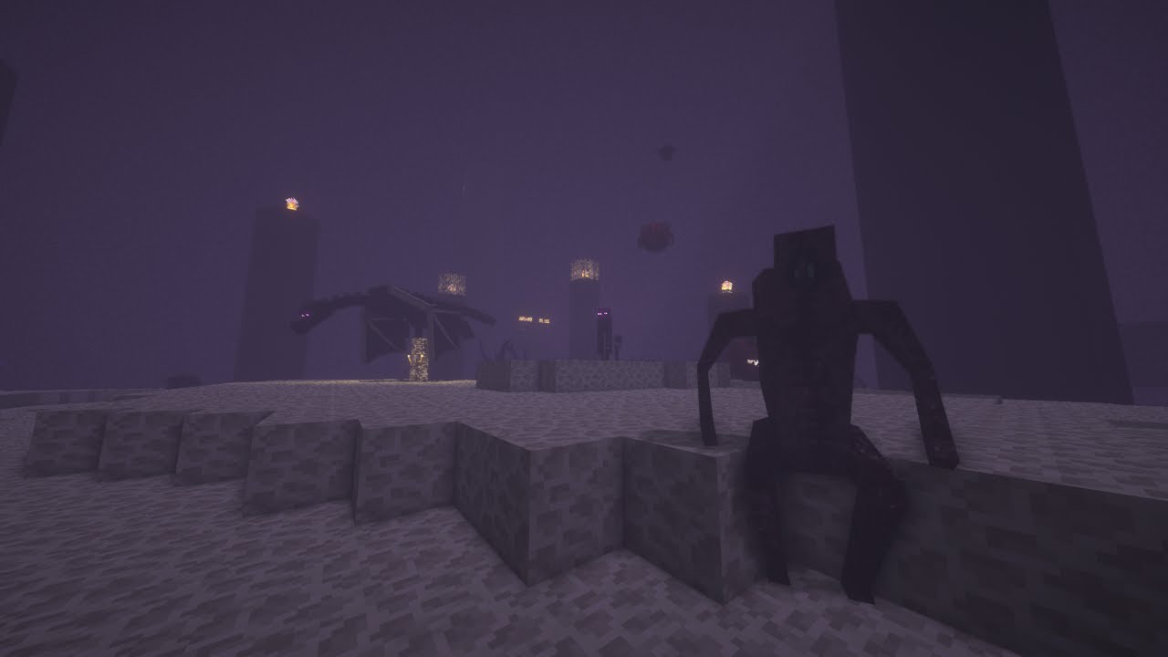 UHHHHH RLCRAFT - Yahiamice VODS