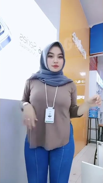 STORY WA 30 DETIK TERBARU 2022||STORY WA TIK TOK CEWEK HIJAB 😍✨TERBARU 🥀