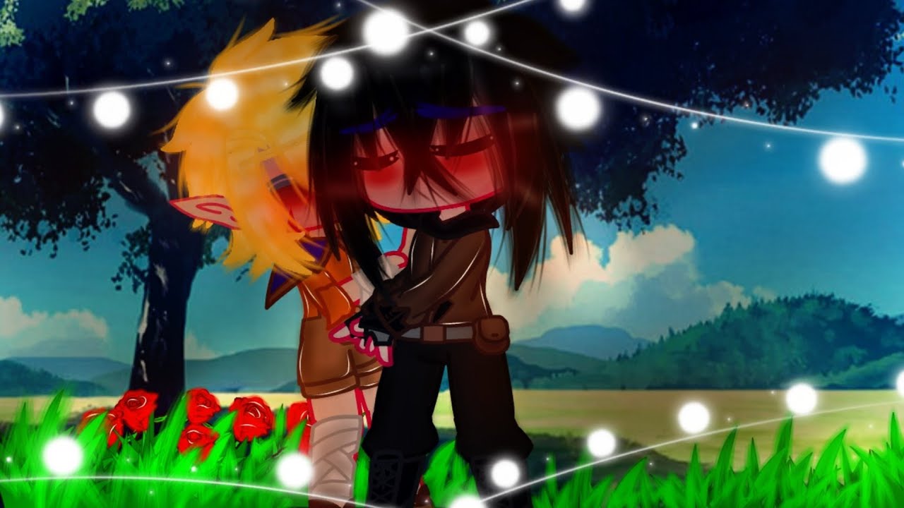 🧝‍♂️💛SORTE DO MEU AZAR💙🏹 {CURTA M} [SASUNARU] [+13]