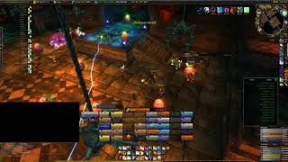 Aeternum Classic - BWL - Razorgore first kill